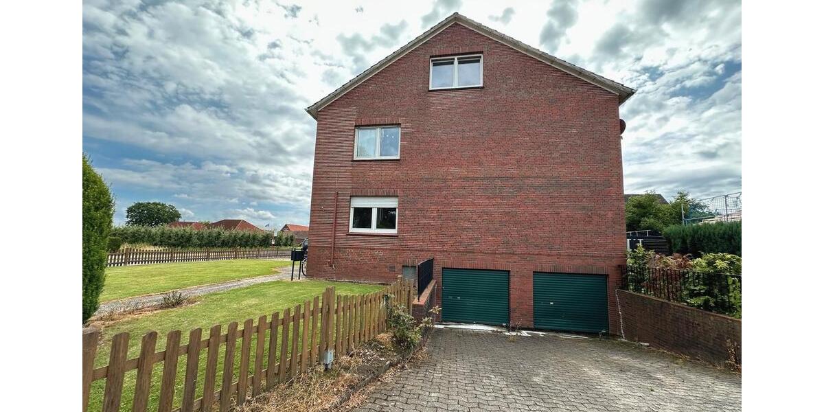 Erdgeschoßwohnung Jork - 4 Zimmer, 120 m&sup2;, 1.150&euro; | Angebot:24859259