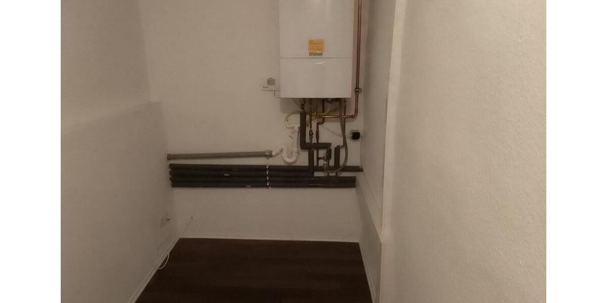 Sehr schöne 2-Zimmer Wohnung im Herzen von Kulmbach 2 zimmer