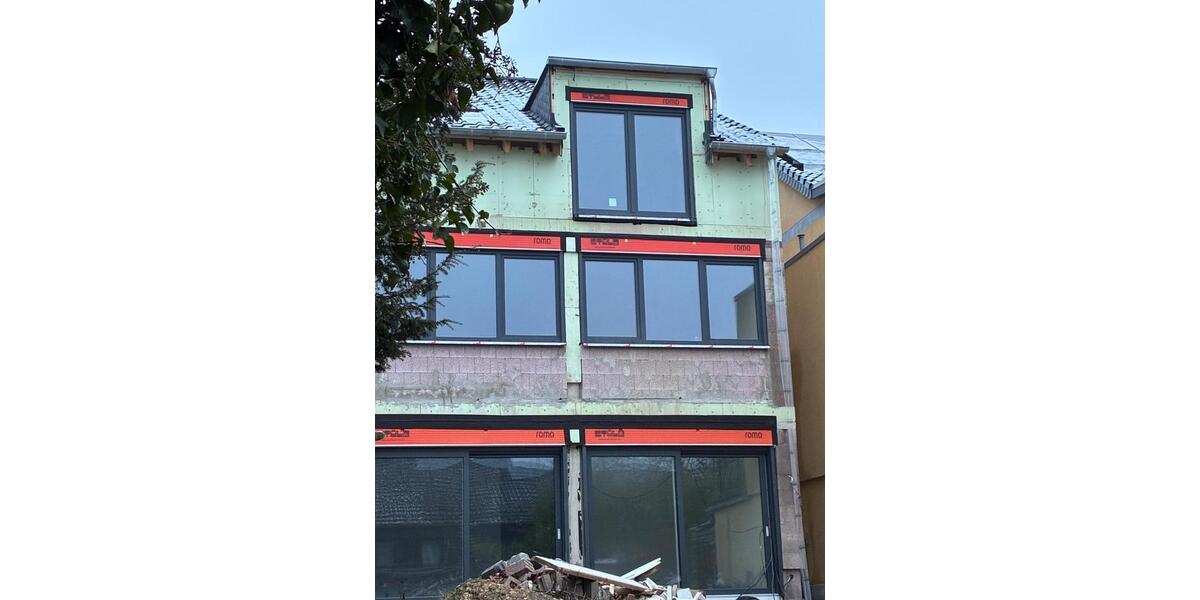 Dachgeschoßwohnung Siegburg - 2 Zimmer, 76 m&sup2;, 1.070&euro; | Angebot:24690315