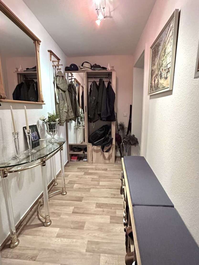 Wohnung zum Mieten in Grafschaft 490 € 66 m² 2 zimmer