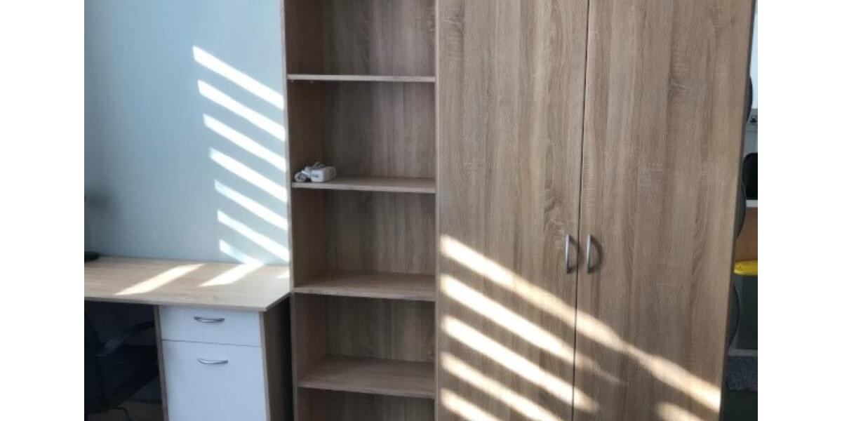 Wohnen auf Zeit Flensburg - 1 Zimmer, 20 m&sup2;, 330&euro; | Angebot:25050006