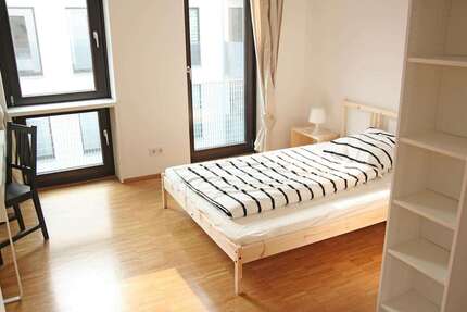 WG-Zimmer in Hamburg 740 € 15 m² zimmer