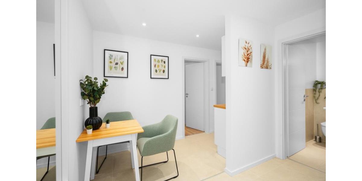 Wohnen auf Zeit München Ramersdorf-Perlach - 3 Zimmer, 10 m&sup2;, 800&euro; | Angebot:25882916