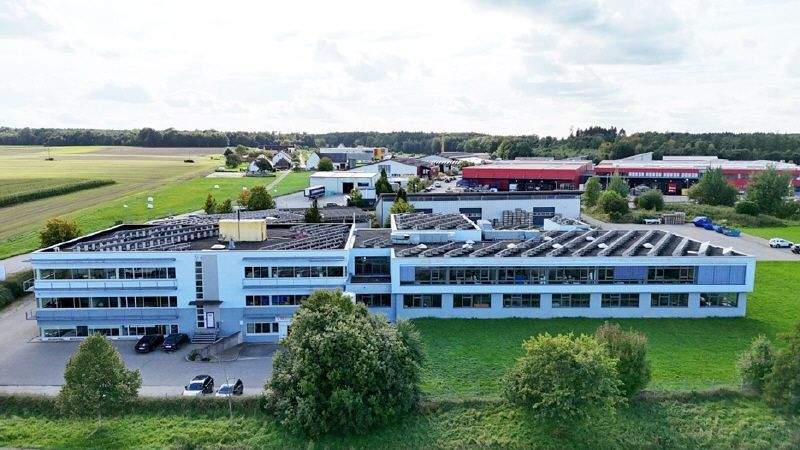 Gewerbeobjekt Ochsenhausen - 35.000&euro; | Angebot:24711395