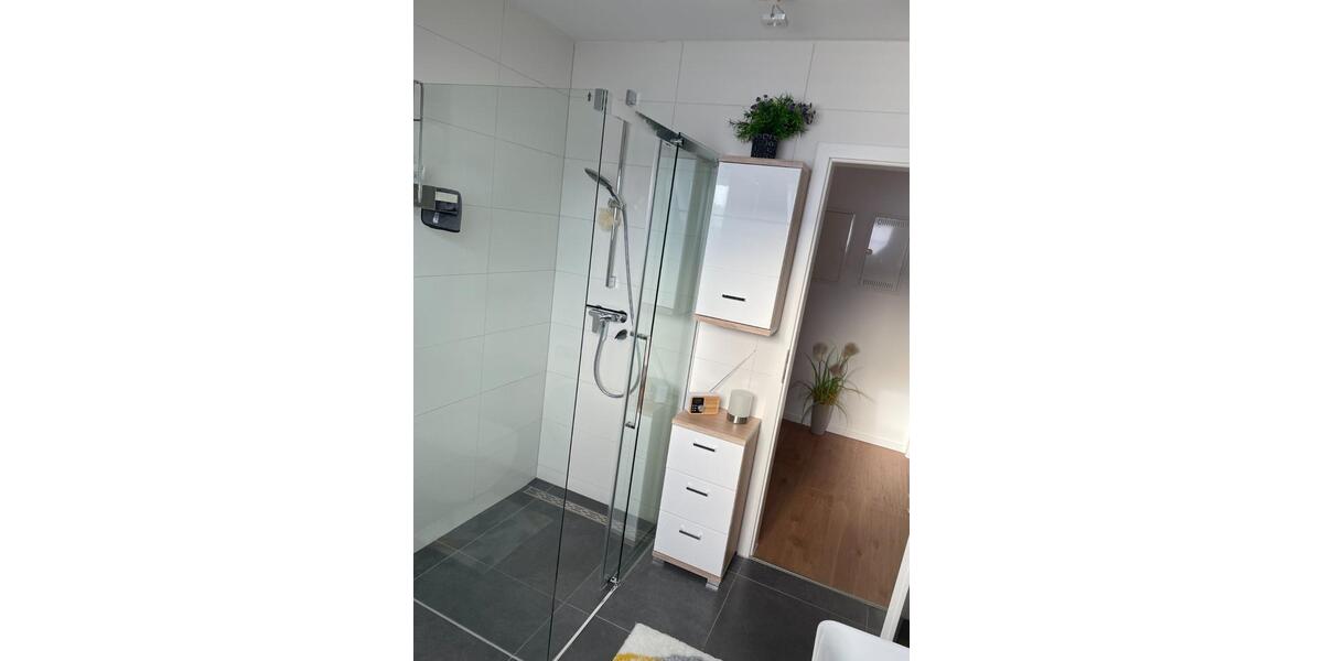 Lichtdurchflutete 3-Zimmer-Wohnung in Friedberg – moderne Ausstat 3 zimmer