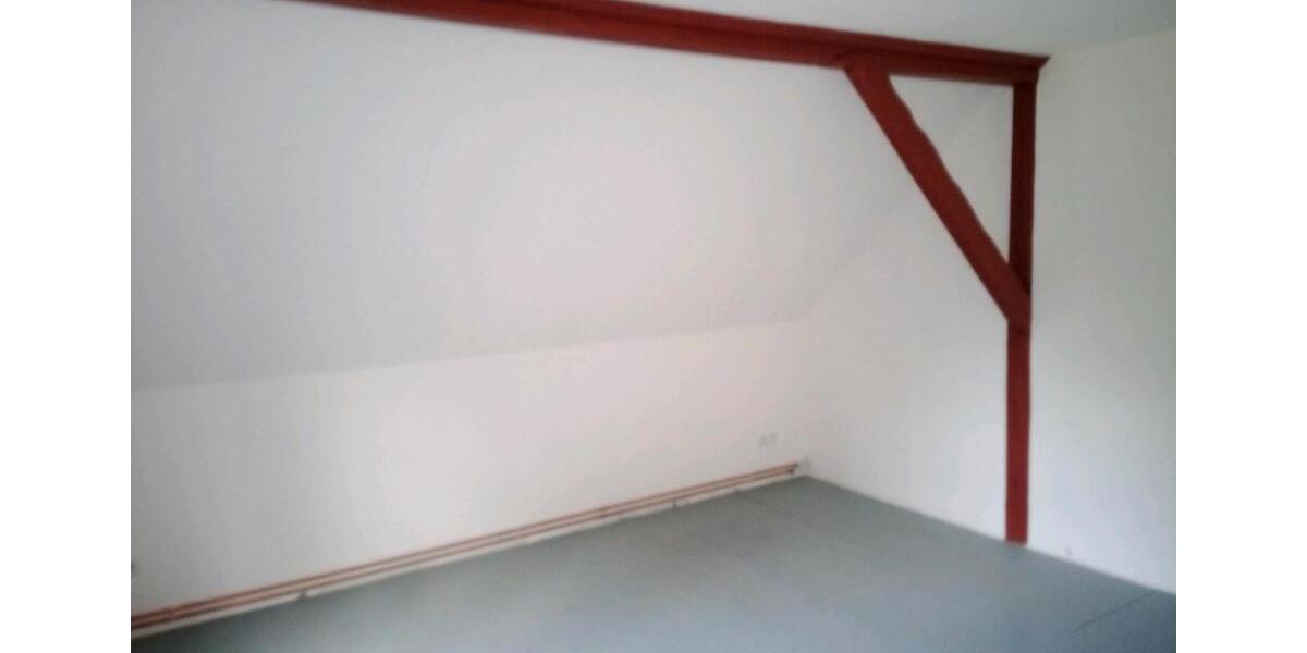 Dachgeschoßwohnung Wittmund - 3 Zimmer, 70 m&sup2;, 650&euro; | Angebot:26605305