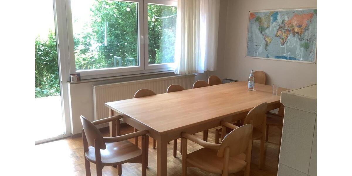 Wohnen auf Zeit Reutlingen Sondelfingen - 1 Zimmer, 20 m&sup2;, 135&euro; | Angebot:26373134