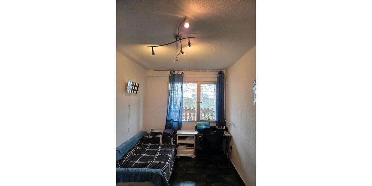 Wohnen auf Zeit Duisburg Essenberg - 1 Zimmer, 16 m&sup2;, 380&euro; | Angebot:26488428