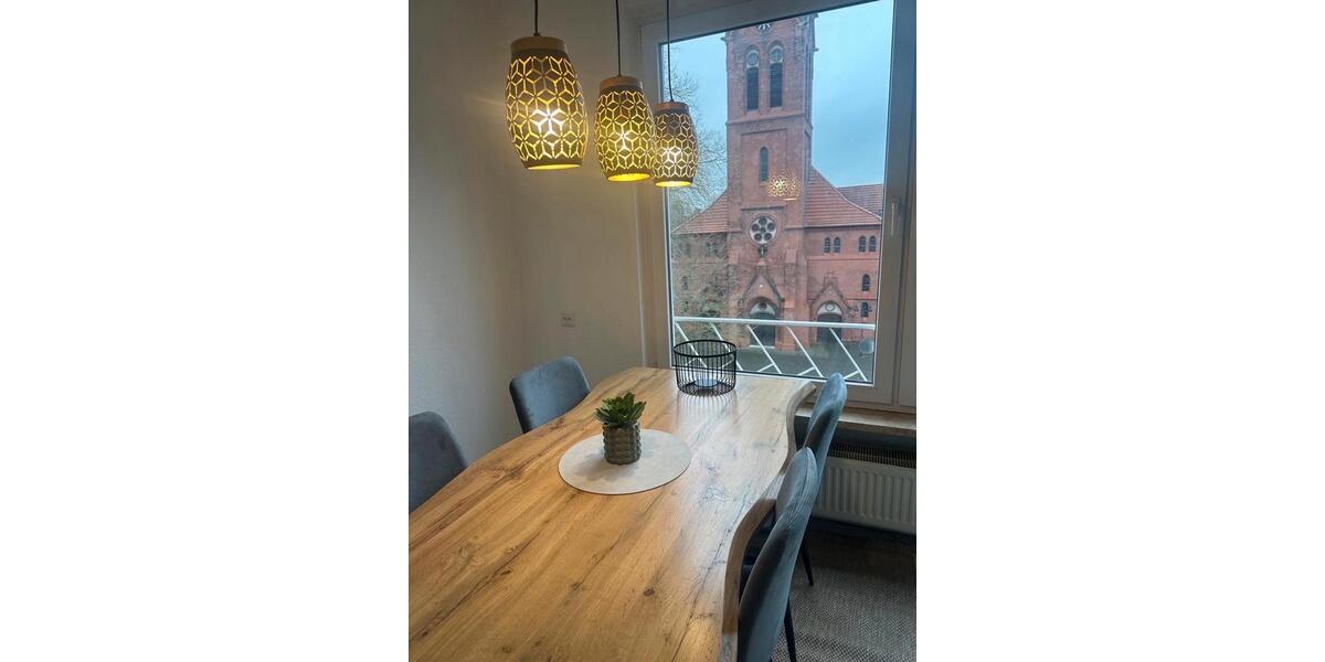 Wohnen auf Zeit Herne - 2.5 Zimmer, 80 m&sup2;, 9&euro; | Angebot:26104681