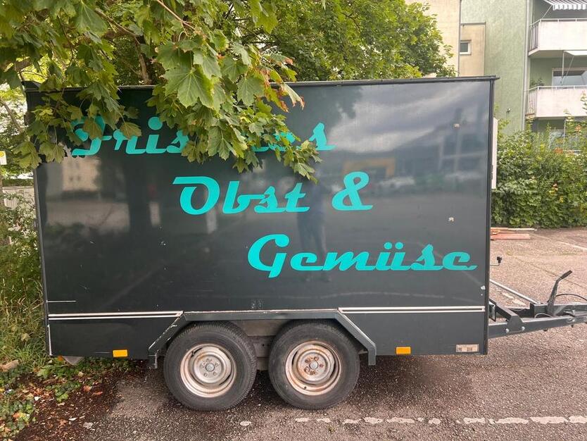 Kühlwagen zu Vermieten