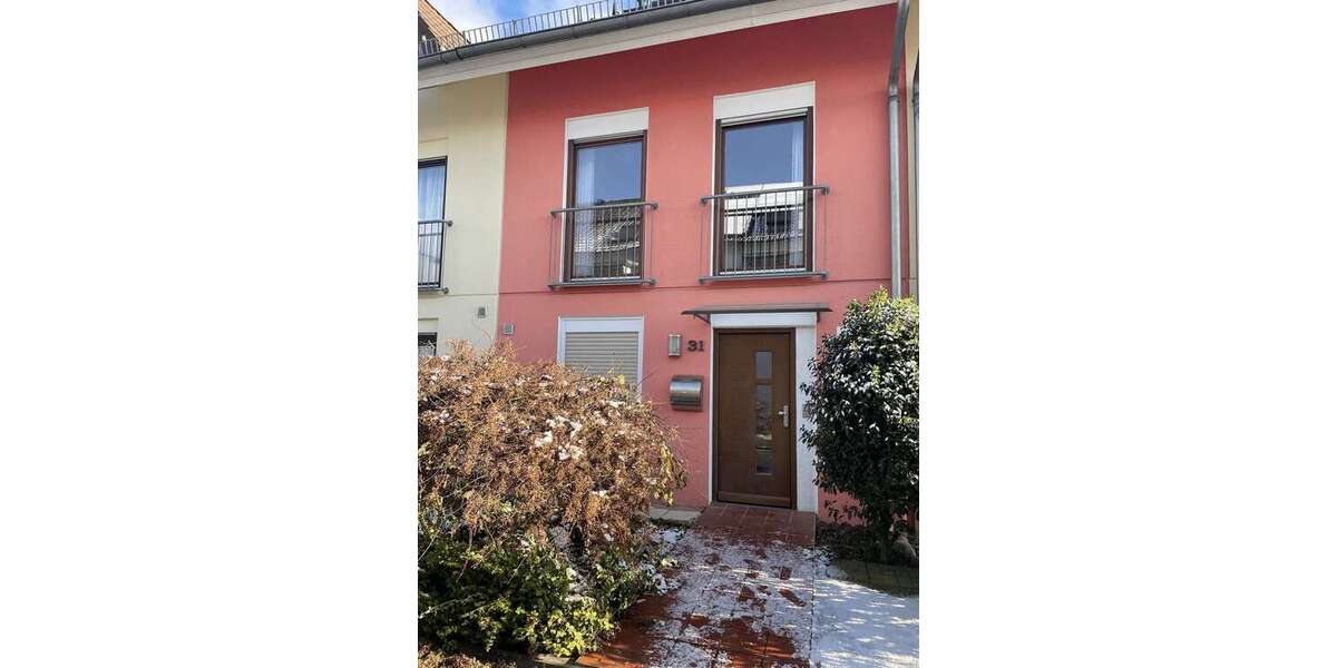 Einfamilienhaus Karlsruhe Daxlanden - 113 Zimmer, 131 m&sup2;, 1.800&euro; | Angebot:26273488