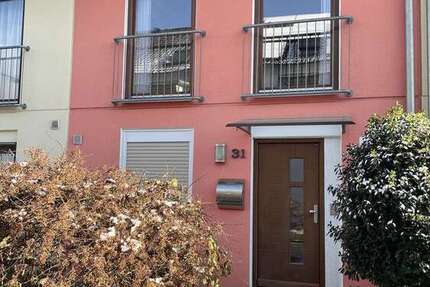 Haus Karlsruhe Daxlanden - 113 Zimmer, 131 m&sup2;, 1.800&euro; | Angebot:26273488