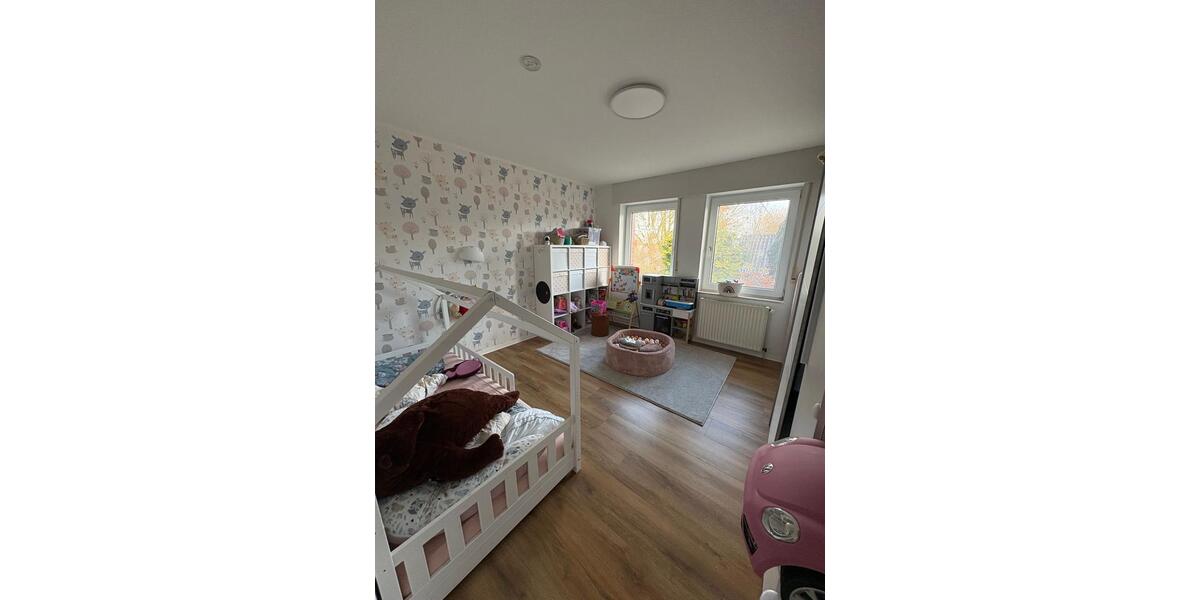 Etagenwohnung Bersenbrück - 3 Zimmer, 83 m&sup2;, 570&euro; | Angebot:25979181