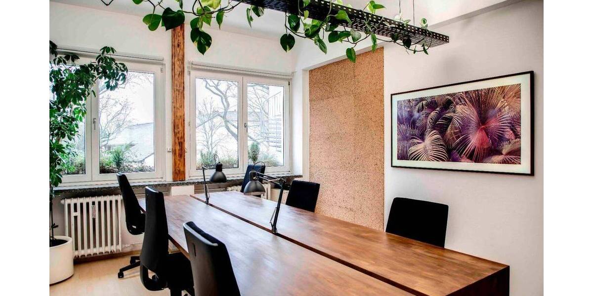 Gewerbeobjekt Köln Bilderstöckchen - 1.150&euro; | Angebot:26460893