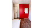 Wohnen auf Zeit Karlsruhe Mühlburg - 1 Zimmer, 11 m&sup2;, 500&euro; | Angebot:26588870