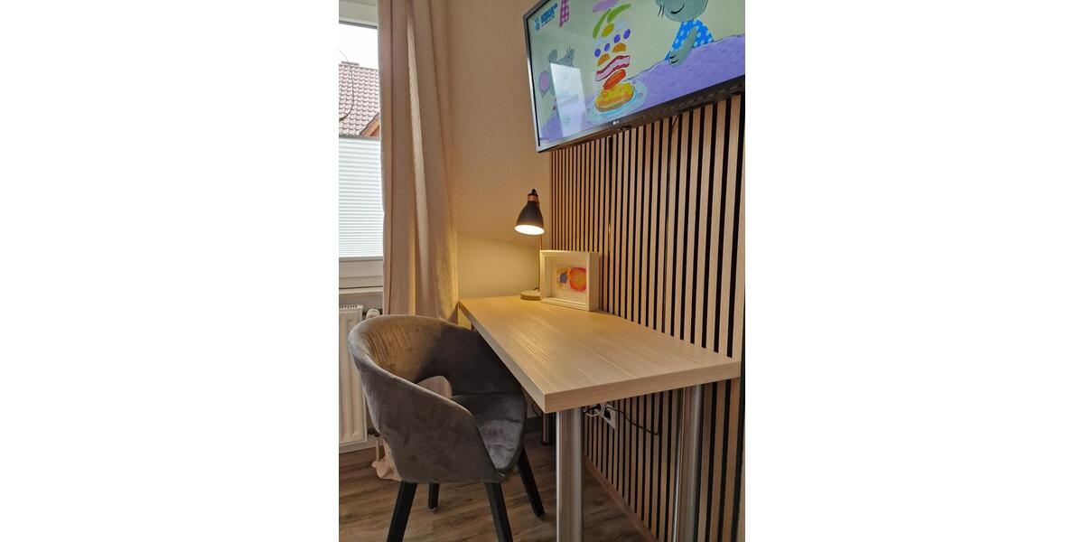 Erdgeschoßwohnung Haselünne - 3 Zimmer, 1.050&euro; | Angebot:23544221