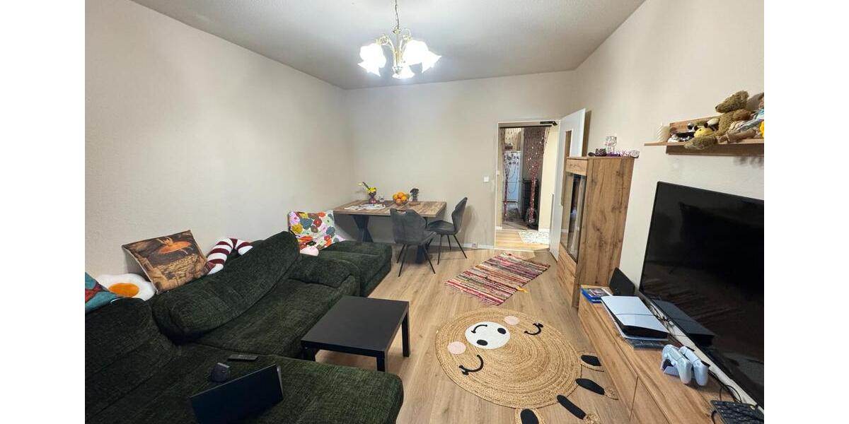 Wohnen auf Zeit Potsdam Industriegelände - 3 Zimmer, 62 m&sup2;, 550&euro; | Angebot:26417557