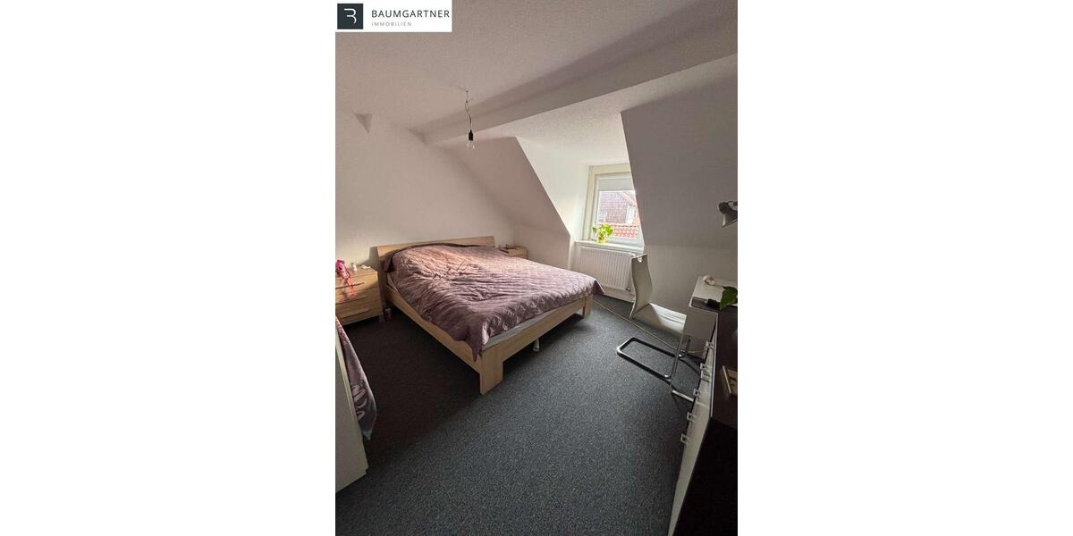 Etagenwohnung Osterode am Harz - 3 Zimmer, 69 m&sup2;, 500&euro; | Angebot:26644542