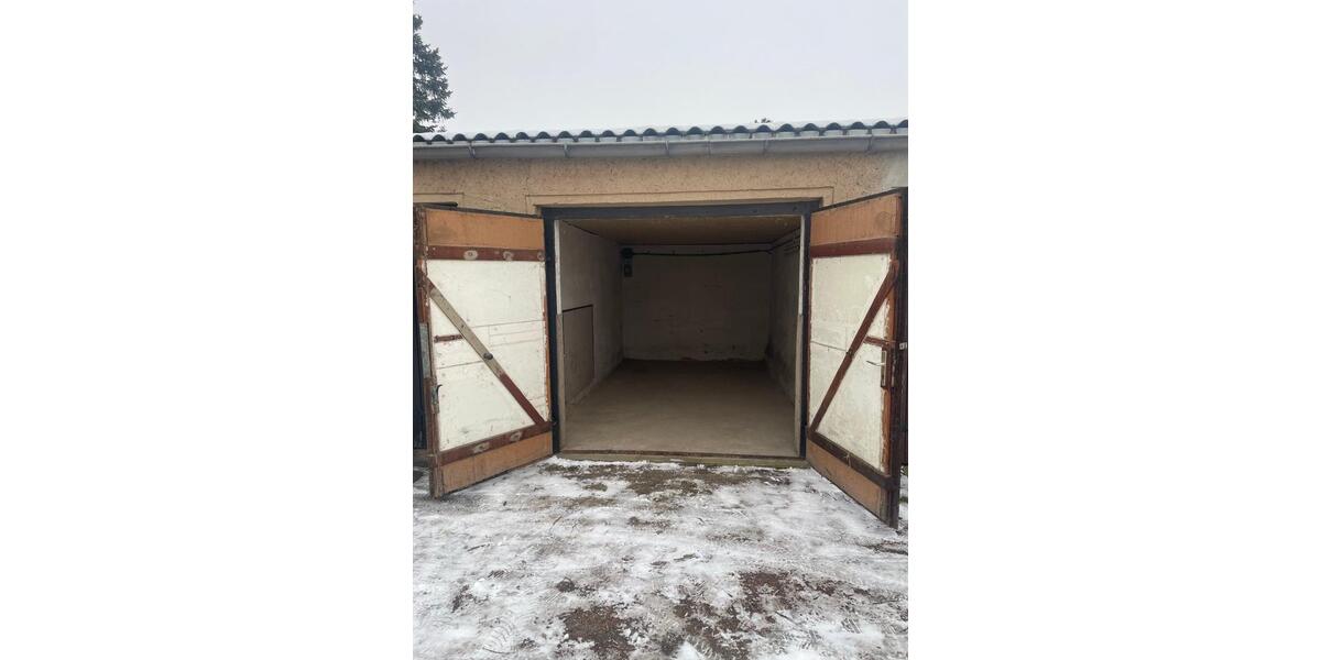 Etagenwohnung Ostrau - 4 Zimmer, 85 m&sup2;, 510&euro; | Angebot:24378963