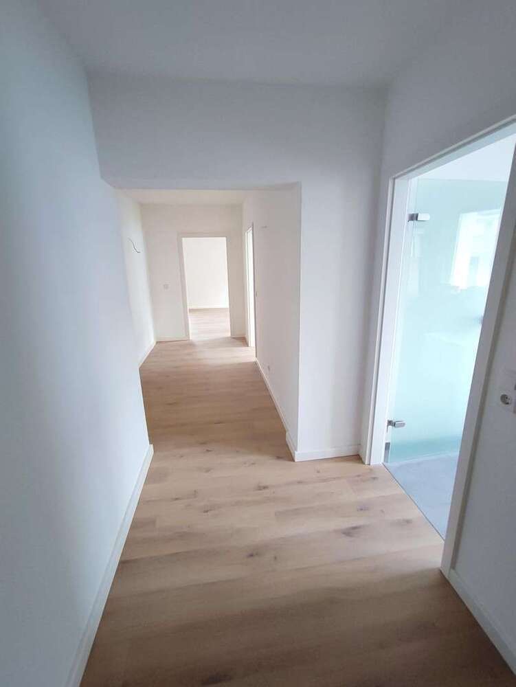 Wohnung zum Mieten in Bensheim 800 € 73 m²