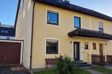 Doppelhaushälfte mit großem Garten in Eglharting 5 zimmer