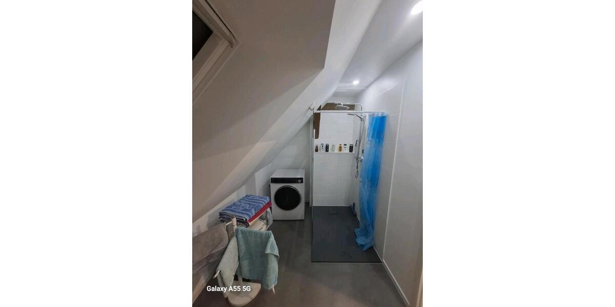 Dachgeschoßwohnung Lüder - 3 Zimmer, 62 m&sup2;, 530&euro; | Angebot:26458025