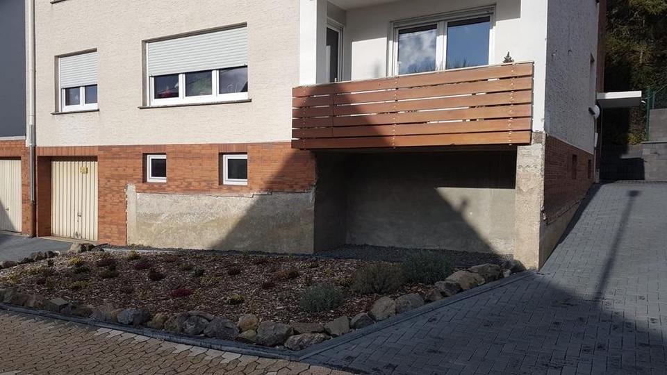 Dachgeschoßwohnung Mayen - 3 Zimmer, 80 m&sup2;, 660&euro; | Angebot:26697690