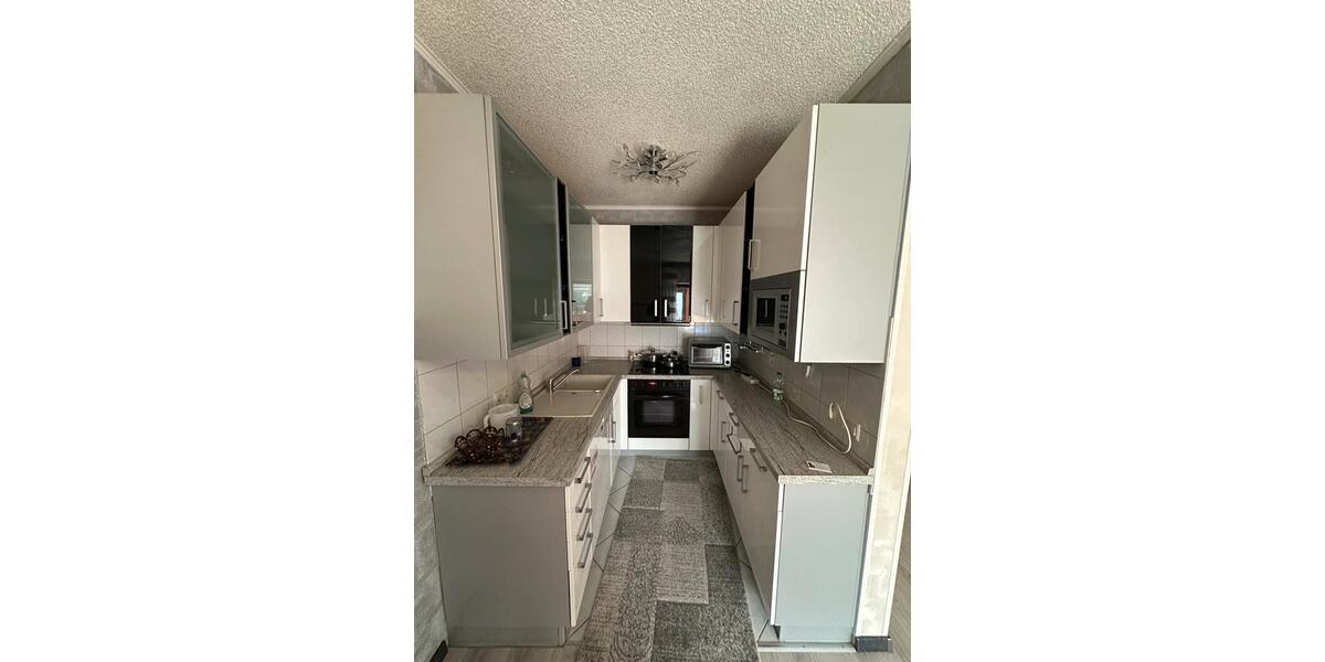 Reihenhaus Idar-Oberstein Oberstein - 2 Zimmer, 65 m&sup2;, 920&euro; | Angebot:24706780