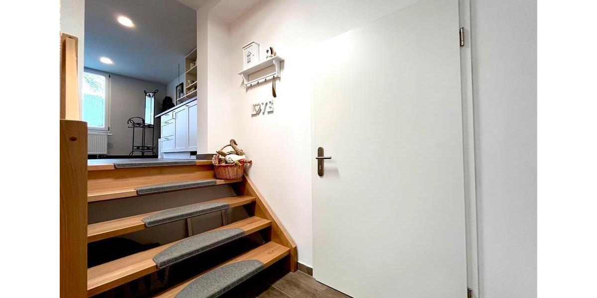 Historischer Charme in Toplage – Ihre attraktive Ladenfläche in Velbert-Langenberg zimmer