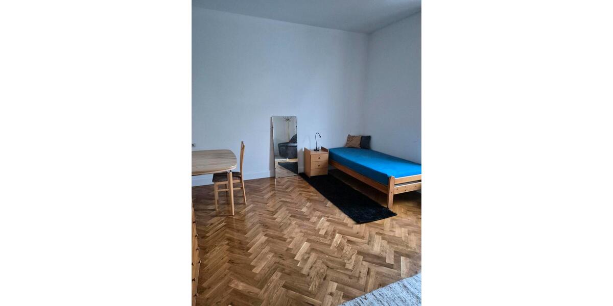Etagenwohnung Bad Oeynhausen Rehme - 3 Zimmer, 100 m&sup2;, 750&euro; | Angebot:24469164