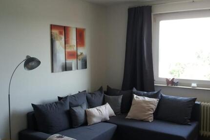 Zimmer in einer 2-Zimmer-WG für Student*innen der Steuerakademie 1 zimmer