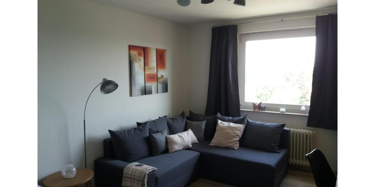 Zimmer in einer 2-Zimmer-WG für Student*innen der Steuerakademie 1 zimmer