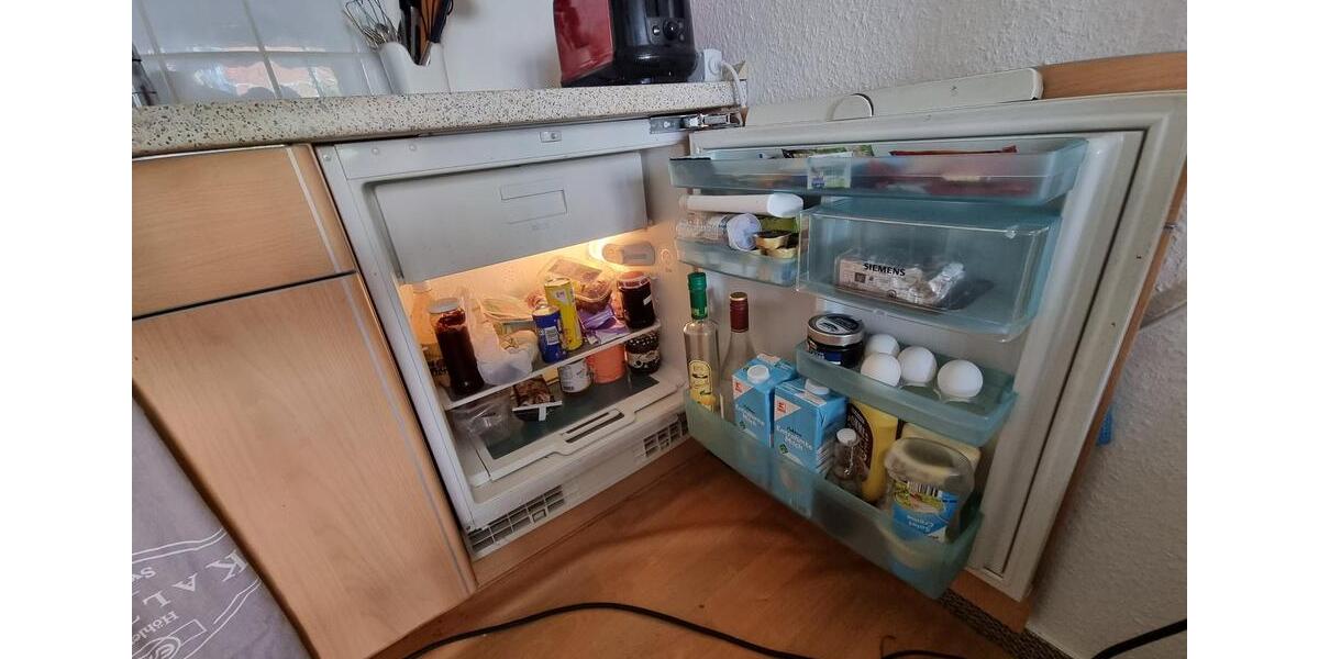 Etagenwohnung Freiburg im Breisgau Haslach - 1 Zimmer, 32 m&sup2;, 660&euro; | Angebot:26251880