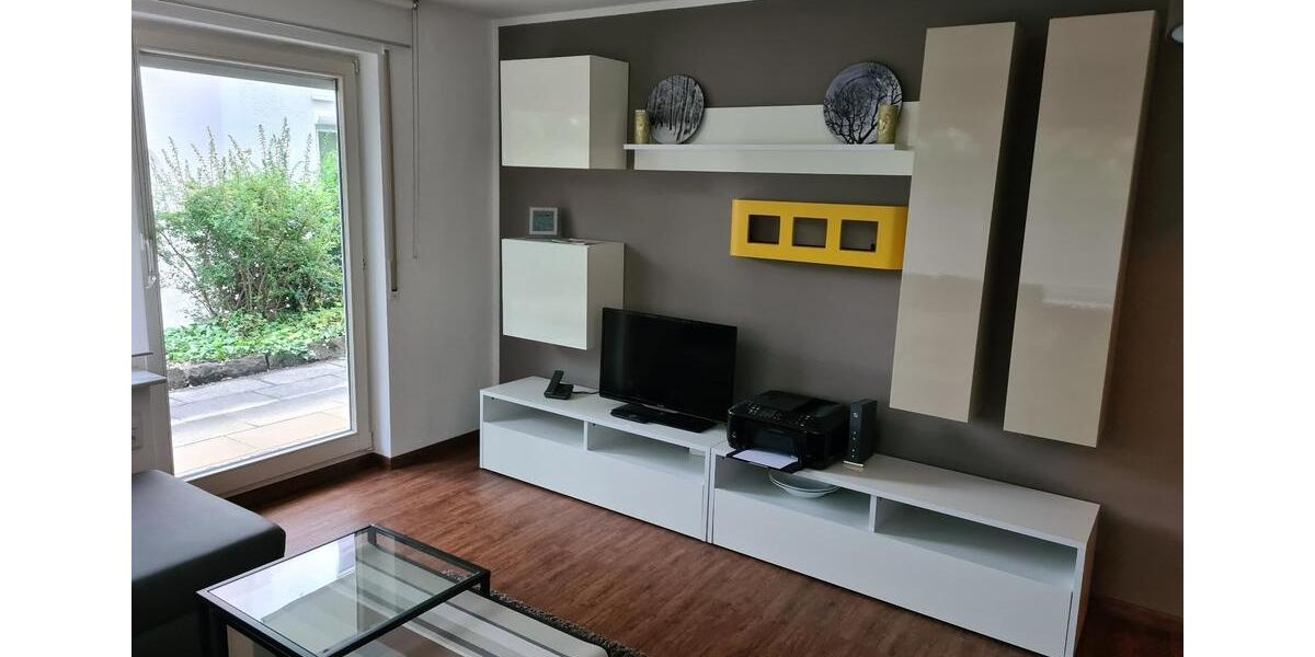 Etagenwohnung Filderstadt - 2 Zimmer, 41 m&sup2;, 690&euro; | Angebot:26591430