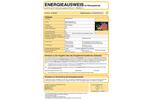 Etagenwohnung Eisleben (Lutherstadt) - 2 Zimmer, 42 m&sup2;, 260&euro; | Angebot:24750953