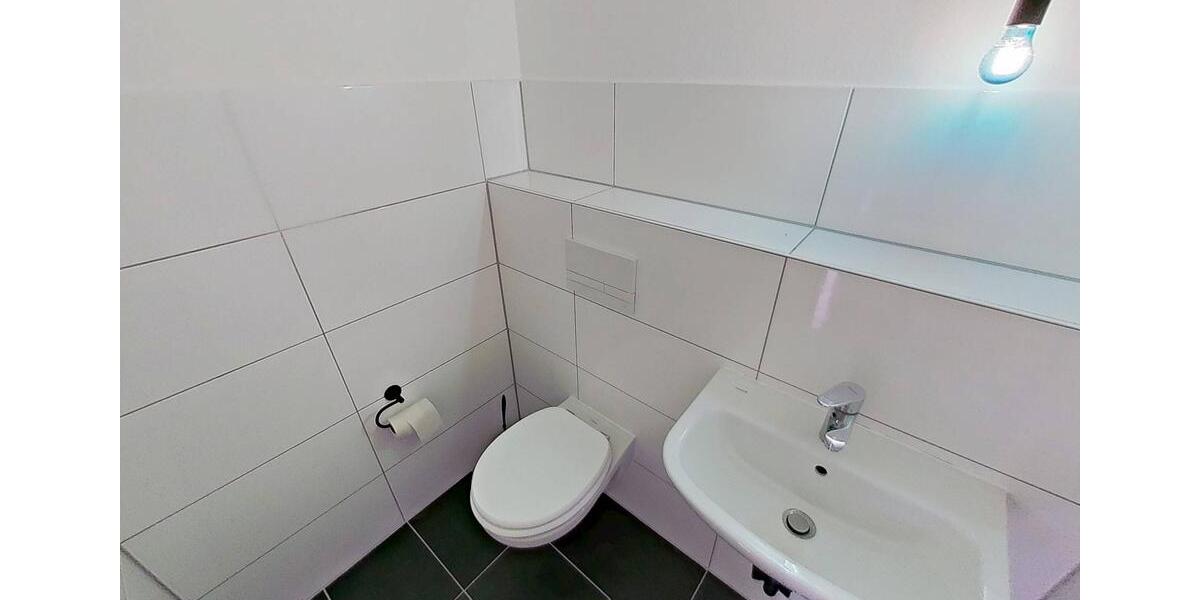 Etagenwohnung Münster Münster-Nord - 4 Zimmer, 99 m&sup2;, 846&euro; | Angebot:26619406