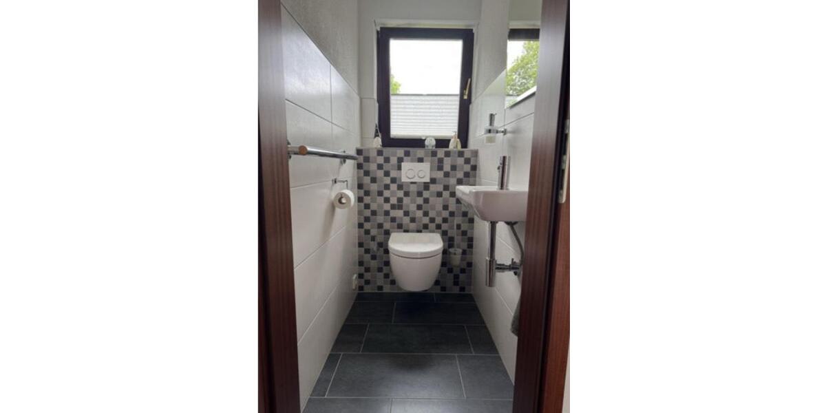 Reihenhaus Gummersbach Hepel - 4 Zimmer, 124 m&sup2;, 1.500&euro; | Angebot:26628614