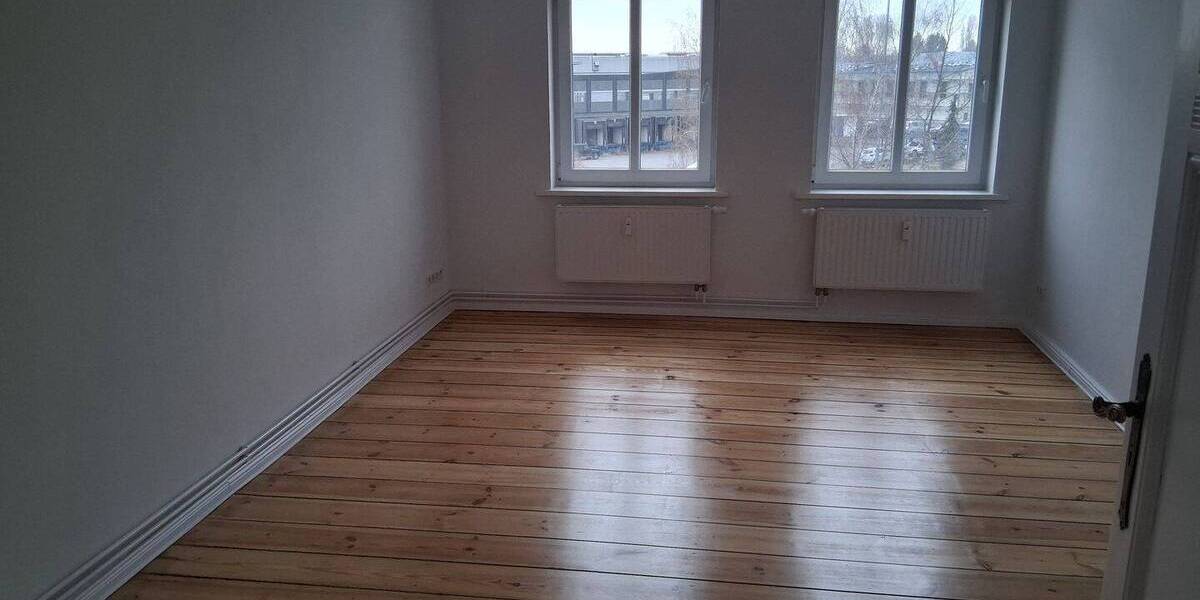 Etagenwohnung Oranienburg Sachsenhausen - 3 Zimmer, 70 m&sup2;, 945&euro; | Angebot:26055103