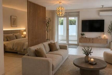 Wohnung Münster Münster-Südost - 1.5 Zimmer, 80 m&sup2;, 1.100&euro; | Angebot:26463277