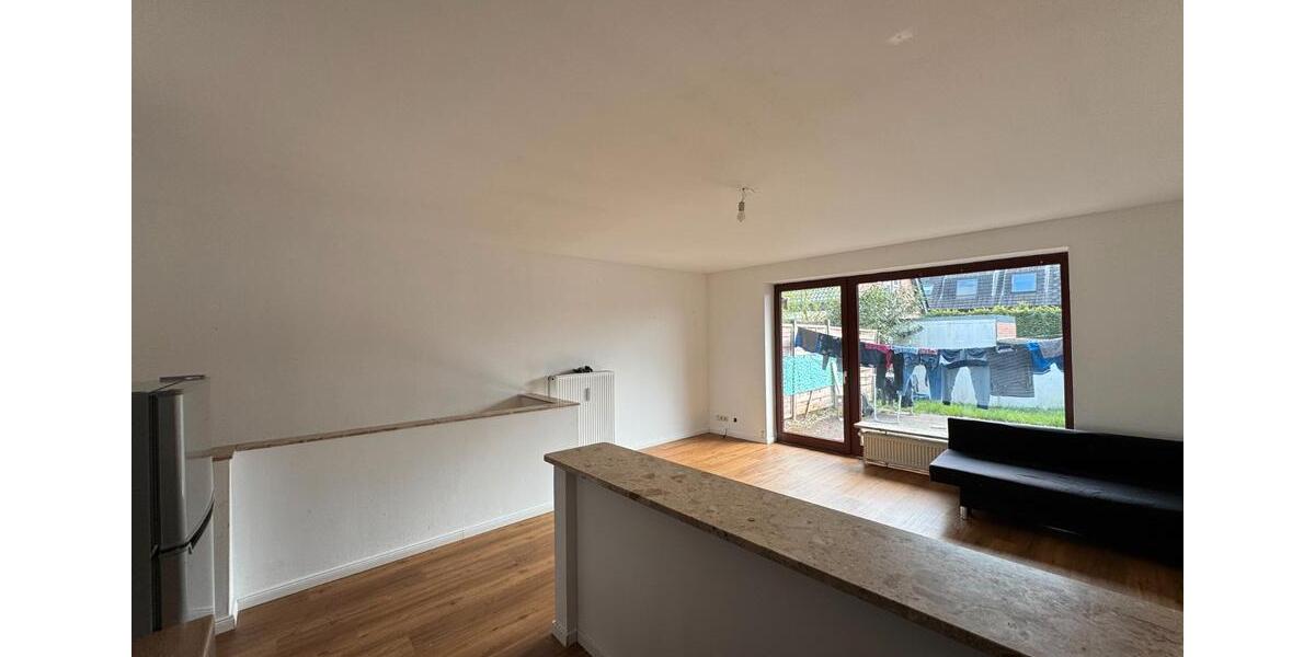 Erdgeschoßwohnung Lauenburg/Elbe Elbe - 3 Zimmer, 78 m&sup2;, 897&euro; | Angebot:26620753