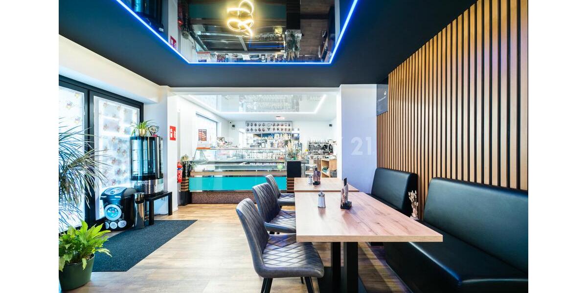 Gewerbeobjekt Goch - 1.200&euro; | Angebot:24531701