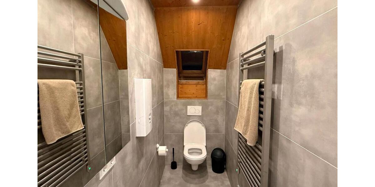 Etagenwohnung Sonnenbühl - 4 Zimmer, 100 m&sup2;, 940&euro; | Angebot:25989318