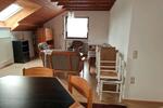 Dachgeschoßwohnung Leutershausen - 2.5 Zimmer, 70 m&sup2;, 750&euro; | Angebot:24771837