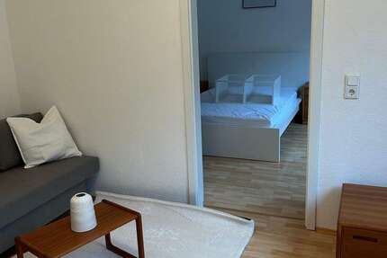 Wohnung zum Mieten in Krefeld 640 € 40 m² 2 zimmer