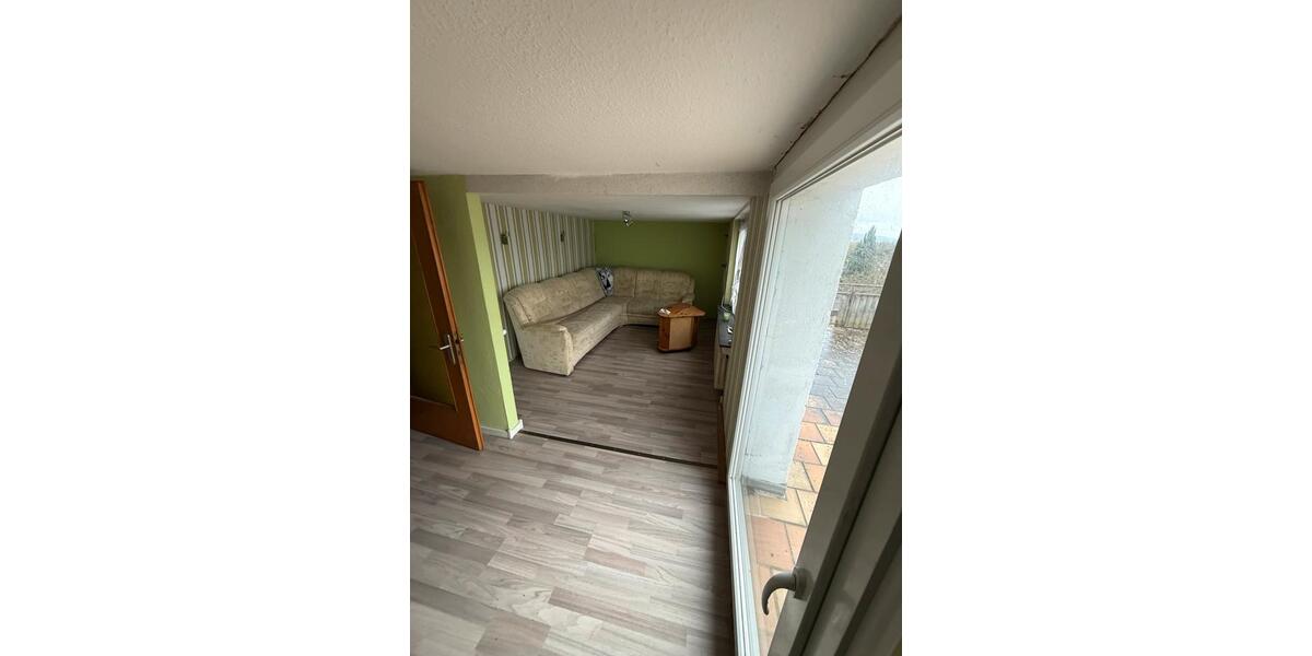 Etagenwohnung Hameln - 4 Zimmer, 110 m&sup2;, 1.200&euro; | Angebot:26067760