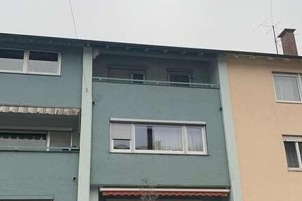 Große Helle 5 Zimmer Wohnung auf 120qm 5 zimmer