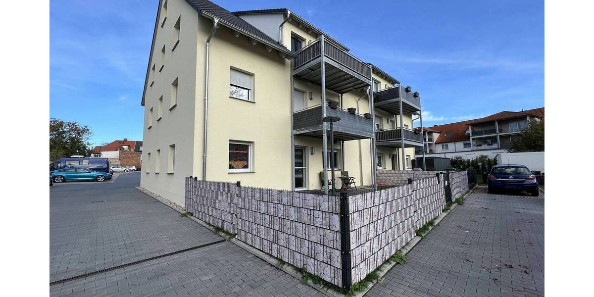 Etagenwohnung Eilenburg Zschettgau - 3 Zimmer, 88 m&sup2;, 900&euro; | Angebot:25673740
