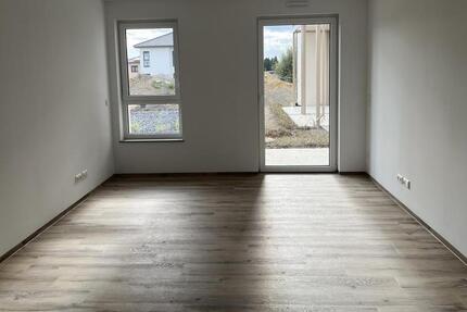 Wohlfühlwohnung mit Terrasse und moderner Ausstattung im Erstbezug! Rollstuhlgerecht! zimmer