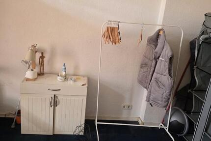 Wohnen auf Zeit Berlin Treptow-Köpenick - 1 Zimmer, 15 m&sup2;, 385&euro; | Angebot:24394450