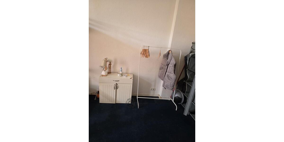 Wohnen auf Zeit Berlin Treptow-Köpenick - 1 Zimmer, 15 m&sup2;, 385&euro; | Angebot:24394450